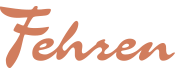 Bäckerei Fehren Logo